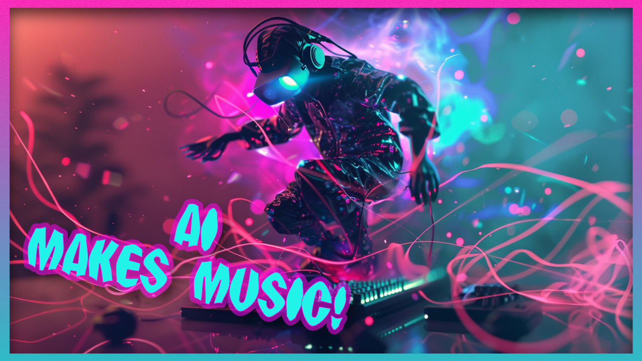 Music Mix Created With AI Songs! | Justin Significant Mix 2024 | YouTube Video