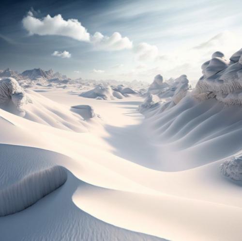 Win - Snowy Landcape 002